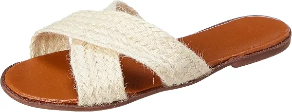 سعر ومواصفات سواي صندل سهل الارتدا حريمي من سواي - موديل 0718 (B0CBR66Z6F) على Amazon EG