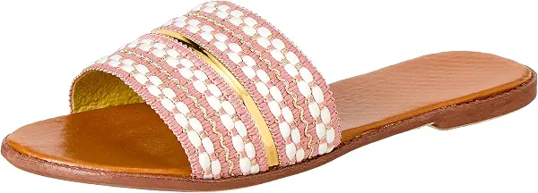 سعر ومواصفات سواي صندل سهل الارتداء حريمي من سواي - موديل 0713 (B0CBNB36BR) على Amazon EG