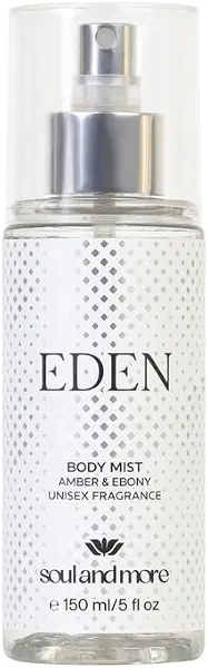 سعر ومواصفات سول اند مور ايدن سبلاش 150 مل للأنثى (B0DJFHHYYL) على Amazon EG