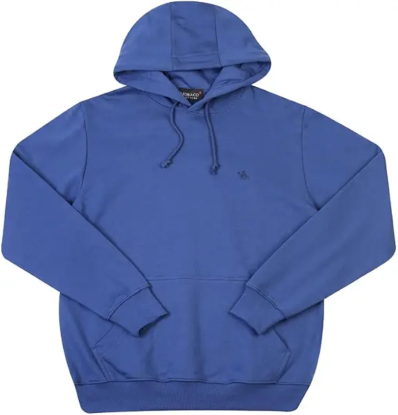 سعر ومواصفات سويت شيرت بغطاء للرأس للرجال SW112 من موباكو (عبوة من قطعة واحدة) (B0GDGXKZVZ) على Amazon EG