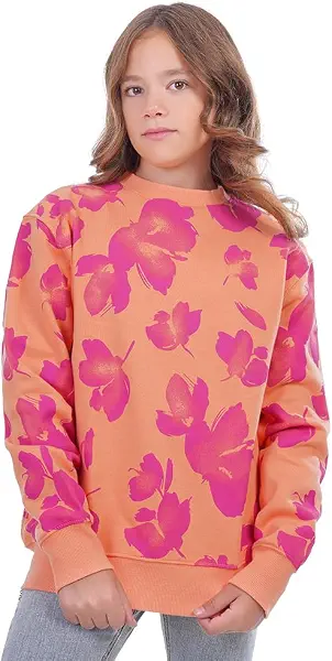 سعر ومواصفات سويت شيرت للأولاد من فونكل - موديل 1920113 (B0CTKSSJ38) على Amazon EG