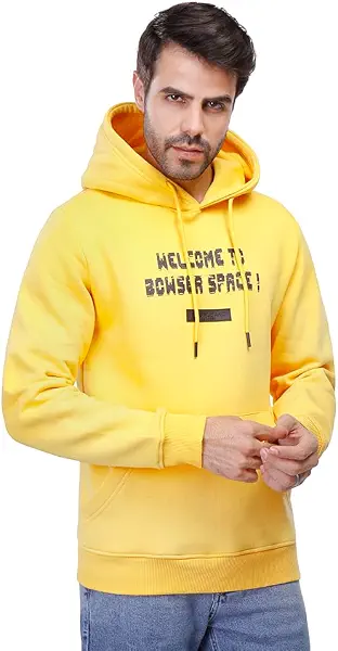 سعر ومواصفات سويت شيرت للرجال من كوب (قطعة واحدة) (B09NN5LW5B) على Amazon EG