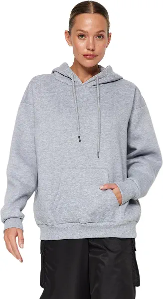 سعر ومواصفات سويت شيرت للنساء من تريندبول (عبوة من قطعة واحدة) (B0CJK176GH) على Amazon EG