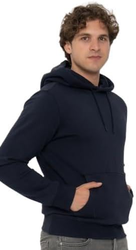 سعر ومواصفات JACK & JONES mens Logan Hooded Hooded Sweatshirt (pack of 1) (B0DK7J3K2Q) على Amazon EG
