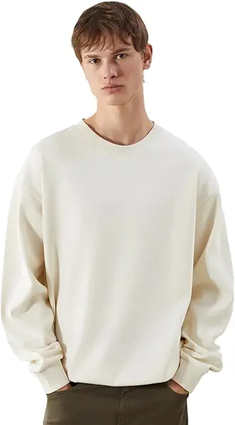 سعر ومواصفات سويت شيرتات LC WAIKIKI – رجال (B0GL3CZMRH) على Amazon EG