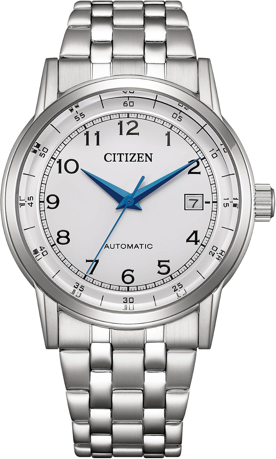 سعر ومواصفات سيتيزين Citizen NJ0210-56A Men Analogue Automatic Watch (B0GHPTBG54) على Amazon EG