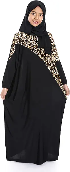 سعر ومواصفات سيزر CAESAR Girls Patterned Isdal Prayer For Girls Patterned Isdal Prayer For Girls (pack of 1) (B0CWS4S6WG) على Amazon EG