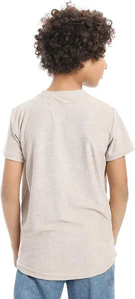 سعر ومواصفات سيزير CAESAR Boys Boys summerT-shirt with half sleeves Boys summerT-shirt with half sleeves (B0DXF7F9Y3) على Amazon EG