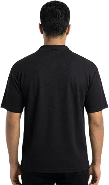 سعر ومواصفات سيزير تيشرت سادة بياقة للرجال من سيزر (B0H3G99XD2) على Amazon EG