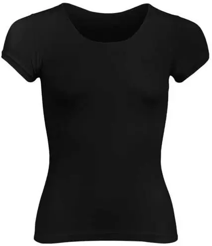 سعر ومواصفات سيلفي Silvy Girls Short Sleeve Base Layer Top Lucy Girls-1 (B0BST67RWB) على Amazon EG