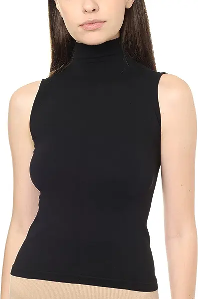 سعر ومواصفات سيلفي Silvy Womens Diana-1 Base Layer Top (pack of 1) (B0BST3WCR9) على Amazon EG