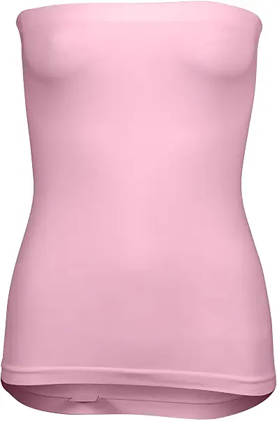 سعر ومواصفات سيلفي Silvy Womens Half Sleeve Tube Top Sandra-1 (B0BST6GBSQ) على Amazon EG
