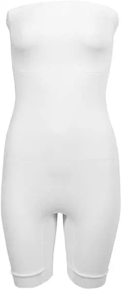سعر ومواصفات سيلفي Silvy Womens Long Sleeve Corset Corset Full-1 (B0BSTB6KWG) على Amazon EG