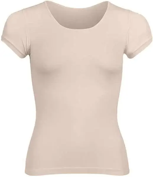 سعر ومواصفات سيلفي Silvy Womens Lucy Women-1 Base Layer Top (pack of 1) (B0BST7FT9J) على Amazon EG