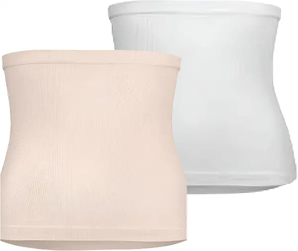 سعر ومواصفات سيلفي Silvy Womens Set Of 2 Pieces Corset Stomach Set Of 2 Pieces Corset Stomach (pack of 2) (B08BWLYVLV) على Amazon EG