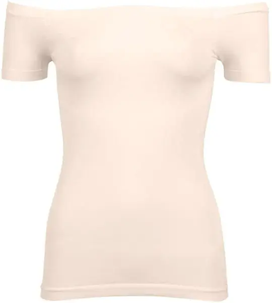 سعر ومواصفات سيلفي Silvy Womens Short Sleeve Base Layer Top Nancy-1 (B0BST69FGL) على Amazon EG