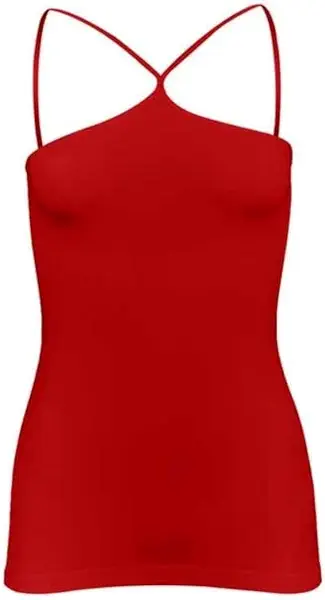 سعر ومواصفات سيلفي Silvy Womens Sleeveless Base Layer Top Donna-1 (B0BST65GZS) على Amazon EG