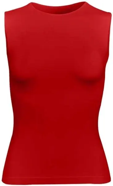 سعر ومواصفات سيلفي Silvy Womens Sleeveless Base Layer Top Bianca-1 (B0BST67T6B) على Amazon EG