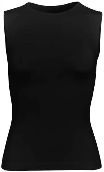 سعر ومواصفات سيلفي Silvy Womens Sleeveless Base Layer Top Bianca-1 (B0BST6KHGW) على Amazon EG