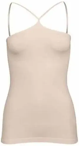 سعر ومواصفات سيلفي Silvy Womens Sleeveless Base Layer Top Donna-1 (B0BST73BFF) على Amazon EG