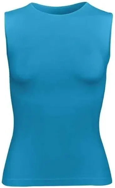 سعر ومواصفات سيلفي Silvy Womens Sleeveless Base Layer Top Bianca-1 (B0BST84MQY) على Amazon EG