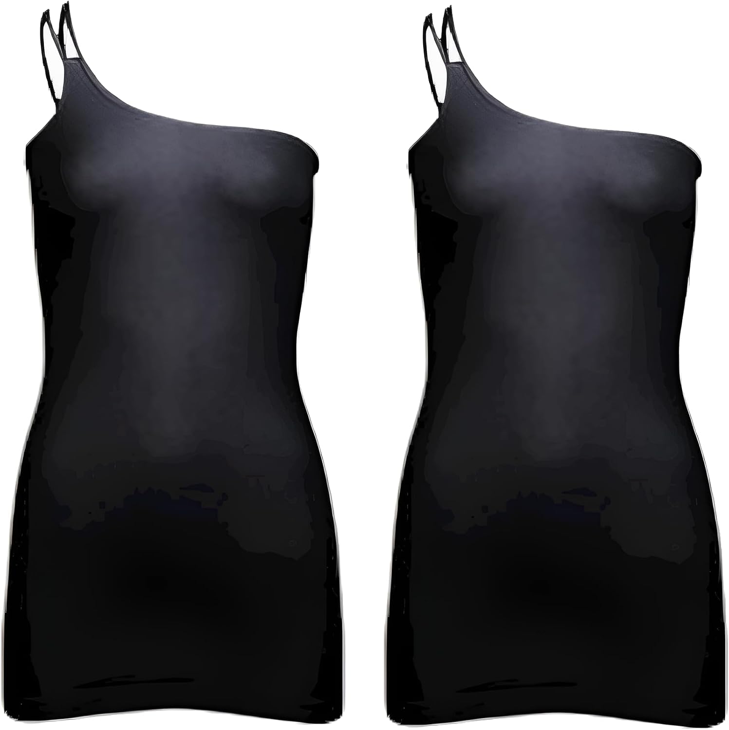 سعر ومواصفات سيلفي Silvy Womens Lycra Set Of 2 Pieces Bellina Sleeveless Top Underwear Set Of 2 Pieces Bellina Sleeveless Top Underwear (pack of 2) (B0DC5KFDCH) على Amazon EG