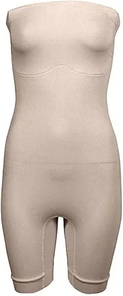 سعر ومواصفات سيلفي كورسيه كامل للنساء من سيلفي (Corset full-1) (B0BST888SL) على Amazon EG