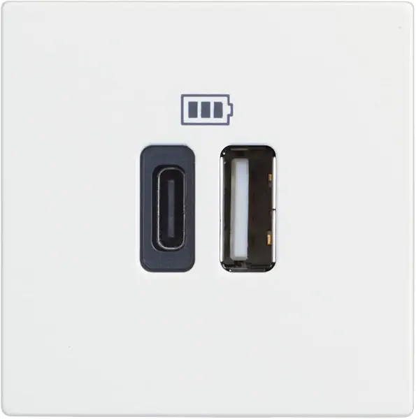 سعر ومواصفات شاحن USB من بتسينو 3 امبير بمنفذ واحد نوع ايه إلى سي أبيض (B0D2BBZ4Q9) على Amazon EG