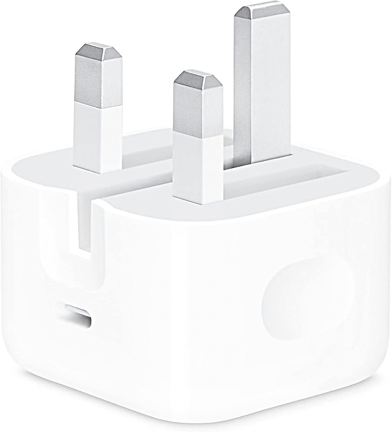 سعر ومواصفات شاحن بمنفذ USB متوافق مع آيفون 8 و11 و12 و13 و14 بـ 3 منافذ بقوة 20.0 واط (B0H7KGQ25H) على Amazon EG