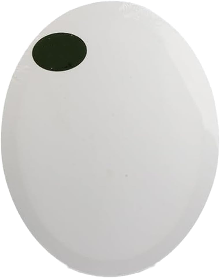 سعر ومواصفات شاسية توال من اكسترا لاين بيضاوي 40 × 50 سم موديل RF 12 (B0CZ43FTQ7) على Amazon EG