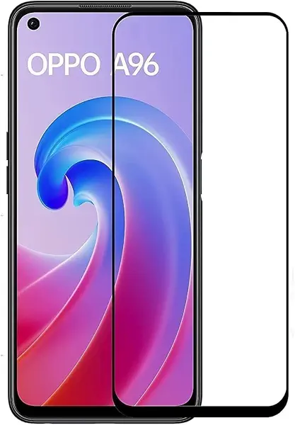 سعر ومواصفات شاشة حماية شفافة HD متوافقة مع ريلمي 9i_Oppo A96 4G / A53 / A53S / A36 / A54 / A32 / A33 (2020) HD من الزجاج المقوى الشفاف (B0FK2WN69V) على Amazon EG