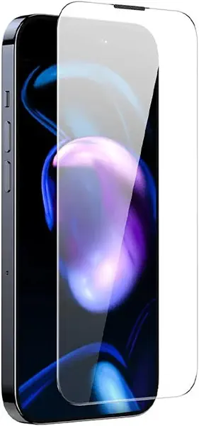 سعر ومواصفات شاشة حماية من الزجاج المقوى من Next Store متوافق مع iPhone - بدرجة صلابة 9H، مقاومة للخدش ولا تشكل فقاعات، تغطية كاملة وشفافية عالية (شفاف, iPhone 17 Air) (B0FYH72L6V) على Amazon EG