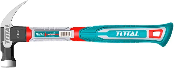 سعر ومواصفات شاكوش بمخلب 220 جم، THCH61008 (B0DLGMNJ66) على Amazon EG