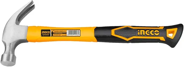 سعر ومواصفات شاكوش خلاعة موديل HCHS8016 بوزن 450 جرام من انجكو (B07J2B4Q9N) على Amazon EG