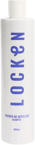 سعر ومواصفات شامبو شاور مي ويذ لوف من لوكين، 400 مل (B0B4H4TX2Y) على Amazon EG