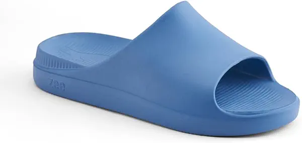 سعر ومواصفات شبشب بلون أزرق مقاس 44-45 EU (B0FHHQB9LV) على Amazon EG