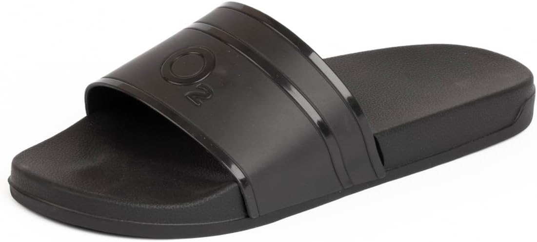 سعر ومواصفات اوندا شبشب سلايد بوني O2 نيو للرجال من اوندا (B0D6BRZ2RP) على Amazon EG