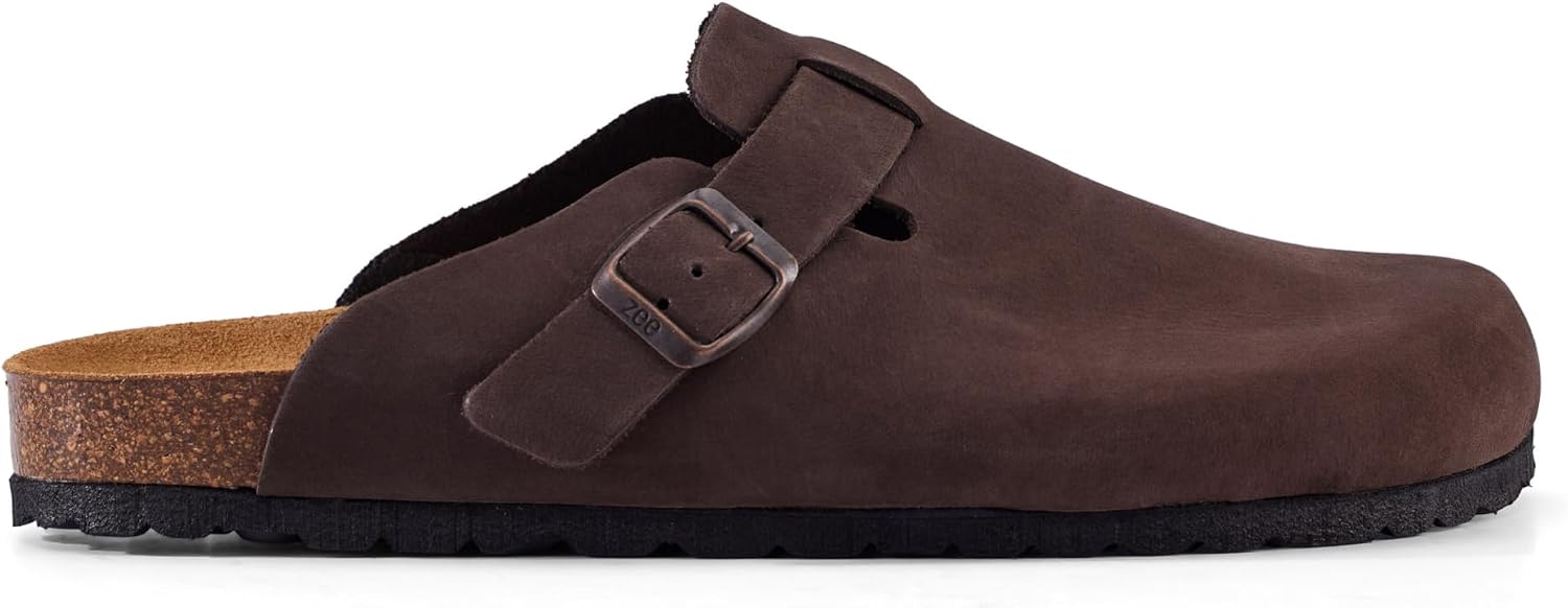 سعر ومواصفات زد Zee Unisex-adult Calida-espuma Clog (B0GJT2GBKG) على Amazon EG
