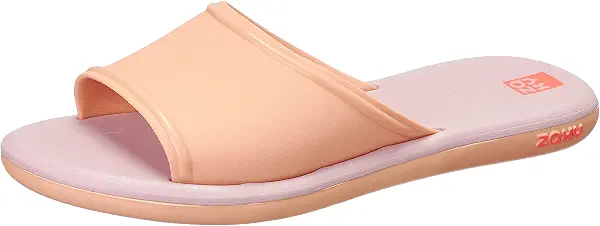 سعر ومواصفات شبشب كلين سلايد للنساء من زاكسي (B09GMPQQN7) على Amazon EG