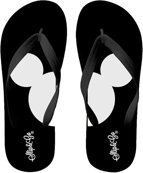 سعر ومواصفات Slip&go شبشب مريح عالي الجودة للرجال من سليب اند جو (B0CD7TP8KP) على Amazon EG