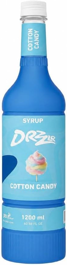سعر ومواصفات شراب بدون سكر بنكهة حلوى البنات من درزلر، 1200 مل (B0HFFQ1JK1) على Amazon EG