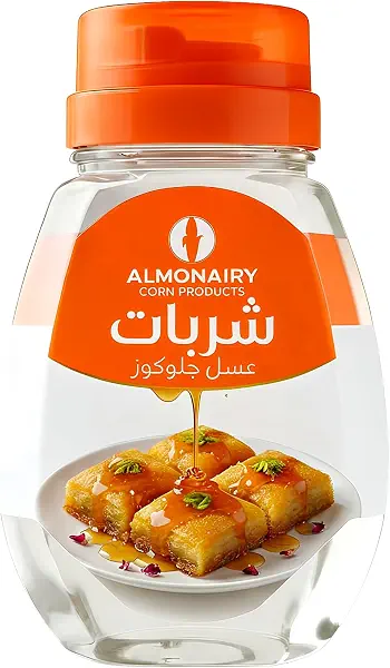 سعر ومواصفات شربات المنيري للحلويات من ريتش لاند، 1 لتر (B0H8YCS7LL) على Amazon EG