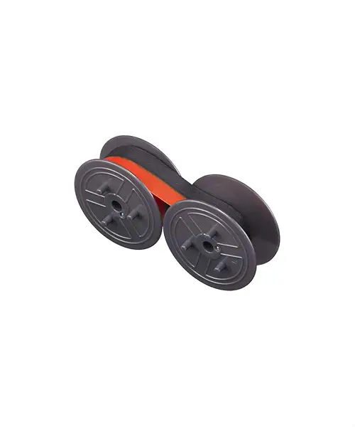 سعر ومواصفات شريط طباعة من كاسيو RB-02 - اسود وبرتقالي (B000FHURO2) على Amazon EG
