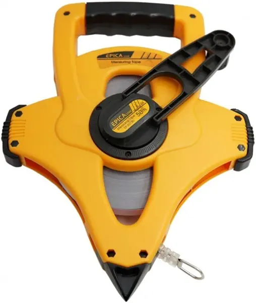 سعر ومواصفات شريط قياس EP-30131 بطول 30 م من ايبيكا (B0CZ5DQ13B) على Amazon EG