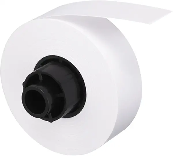 سعر ومواصفات شريط ورق حراري لابيمو XA-9WE1 من كاسيو، أسود على أبيض (B00A7XMP26) على Amazon EG