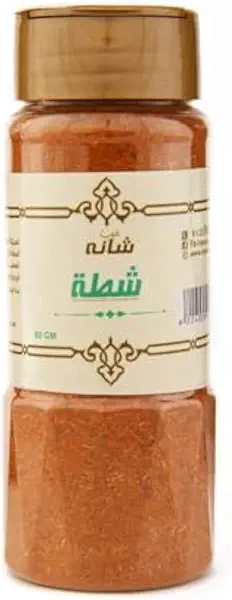 سعر ومواصفات شطه من شانة - 60 غرام (B09231591V) على Amazon EG