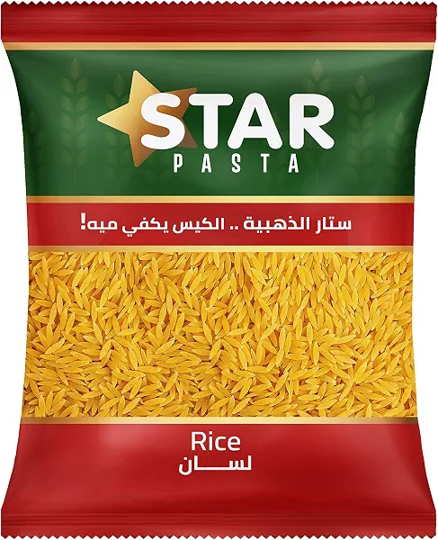 سعر ومواصفات شعرية لسان عصفور من ستار - 400 جم (B0852116S3) على Amazon EG