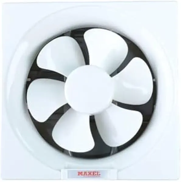 سعر ومواصفات شفاط حائط APB-25-5 - ماكسيل، أبيض (B0BKY7TL5W) على Amazon EG