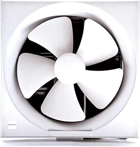 سعر ومواصفات شفاط من باناسونيك FV-30RG- 35*35 سم (B0957L2TL5) على Amazon EG