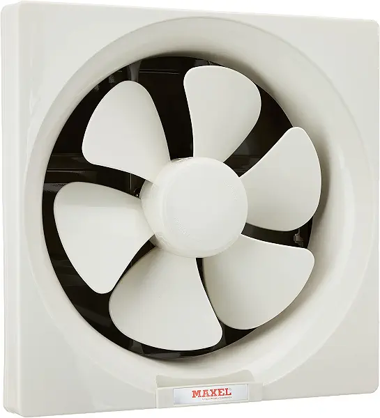 سعر ومواصفات شفاط هواء من شركة ماكسيل (B093G47CJ2) على Amazon EG